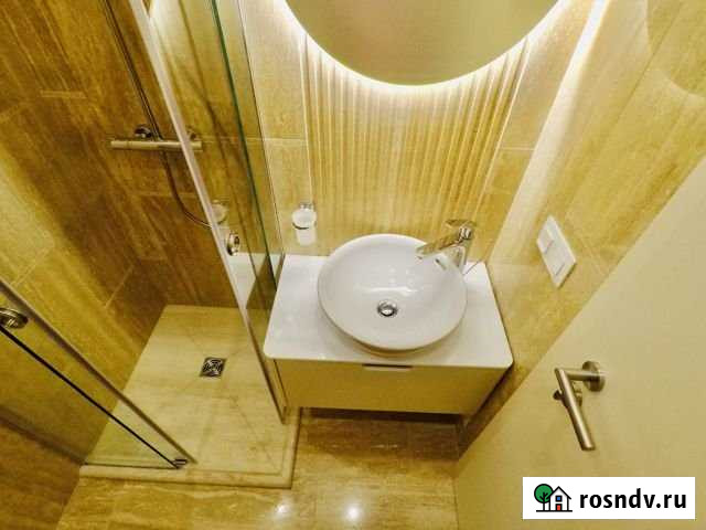 1-комнатная квартира, 43.5 м², 3/6 эт. на продажу в Сочи Сочи - изображение 1