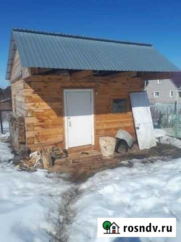 Дача 20 м² на участке 6.7 сот. на продажу в Ангарске Ангарск - изображение 1