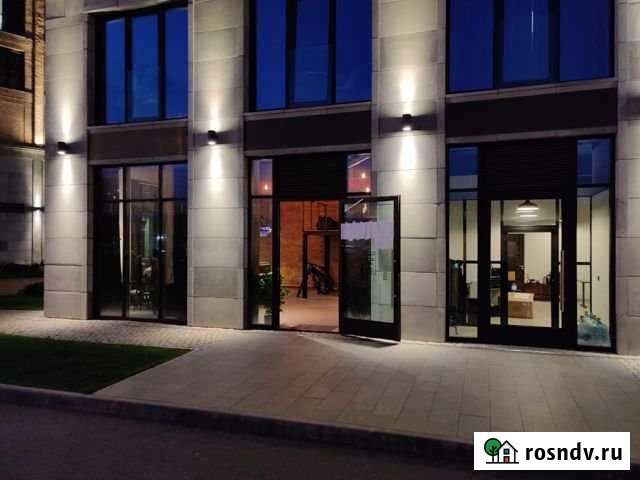 Помещение свободного назначения, 55 кв.м. Санкт-Петербург - изображение 1