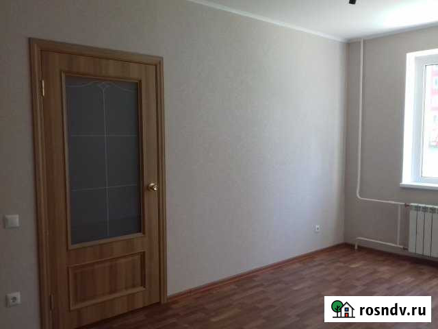 2-комнатная квартира, 56.6 м², 1/17 эт. в аренду на длительный срок в Курске Курск - изображение 1