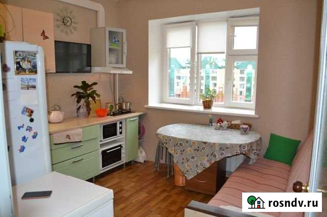 2-комнатная квартира, 55.7 м², 5/5 эт. на продажу в Ханты-Мансийске Ханты-Мансийск - изображение 1