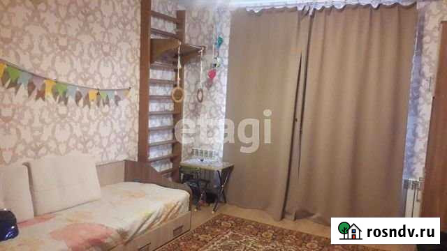 2-комнатная квартира, 47 м², 6/6 эт. на продажу в Белгороде Белгород - изображение 1