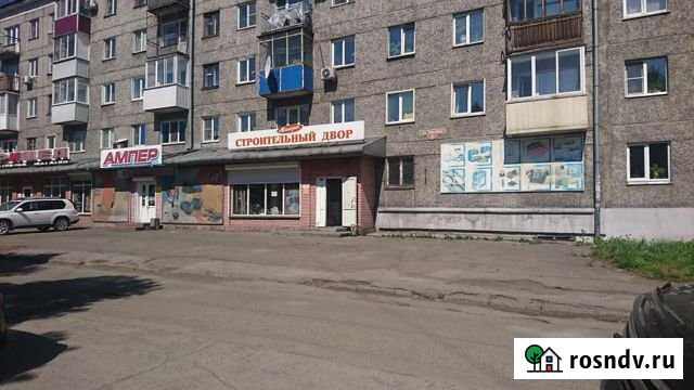 Продам помещение свободного назначения, 163 кв.м. Новокузнецк - изображение 1