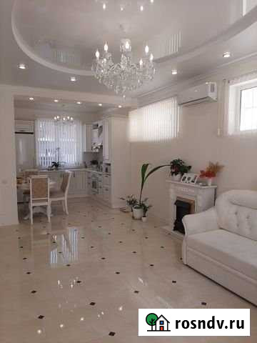 Дом 120 м² на участке 2 сот. на продажу в Геленджике Геленджик - изображение 1