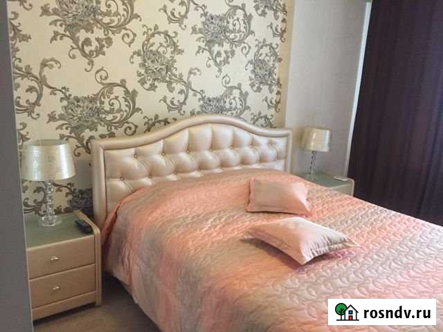 2-комнатная квартира, 65 м², 4/10 эт. в аренду на длительный срок в Красноярске Красноярск - изображение 1