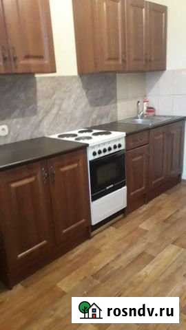 1-комнатная квартира, 40 м², 5/17 эт. в аренду на длительный срок в Сергиевом Посаде Сергиев Посад - изображение 1