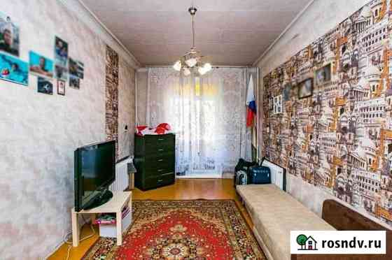 3-комнатная квартира, 73.8 м², 3/3 эт. на продажу в Челябинске Челябинск