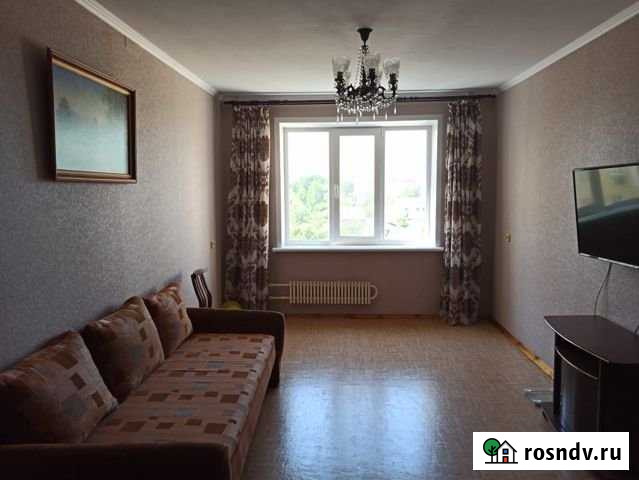 3-комнатная квартира, 68 м², 6/10 эт. на продажу в Казани Казань - изображение 1