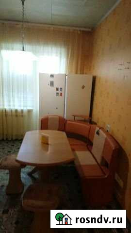 2-комнатная квартира, 57 м², 8/9 эт. на продажу в Усинске Усинск - изображение 1