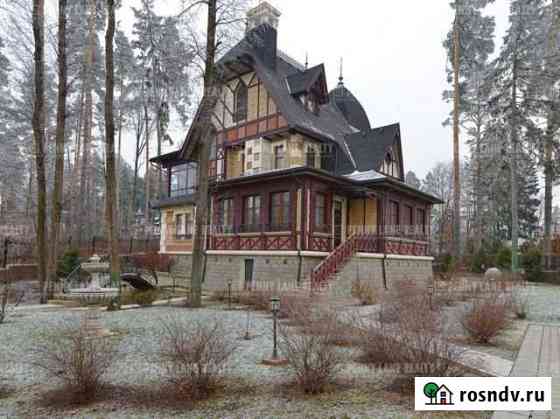 Коттедж 550 м² на участке 20.1 сот. на продажу в Одинцово Одинцово