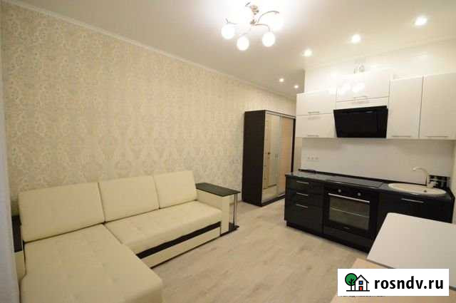 Квартира-студия, 23.2 м², 7/14 эт. на продажу в Оренбурге Оренбург - изображение 1