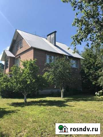 Дом 400 м² на участке 15 сот. на продажу в Самаре Самара - изображение 1