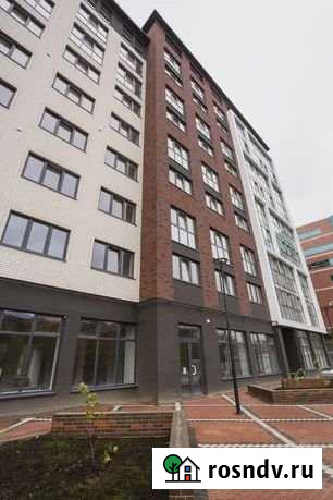 2-комнатная квартира, 77 м², 3/9 эт. на продажу в Калининграде Калининград - изображение 1