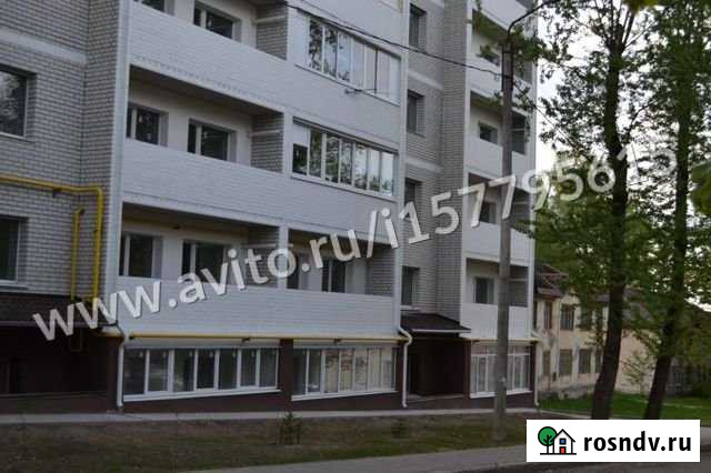 Продаётся коммерческое помещение свободного назнач Калуга - изображение 1