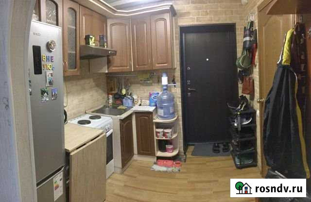 Квартира-студия, 19.6 м², 2/5 эт. на продажу в Южном Алтайского края Южный - изображение 1