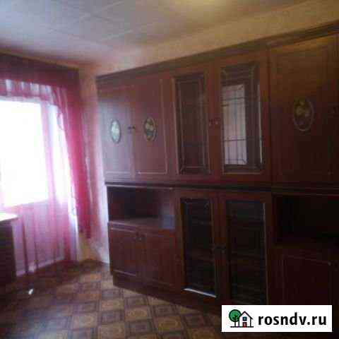 1-комнатная квартира, 34 м², 1/5 эт. на продажу в Копейске Копейск