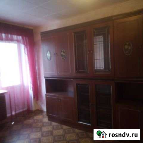 1-комнатная квартира, 34 м², 1/5 эт. на продажу в Копейске Копейск - изображение 1