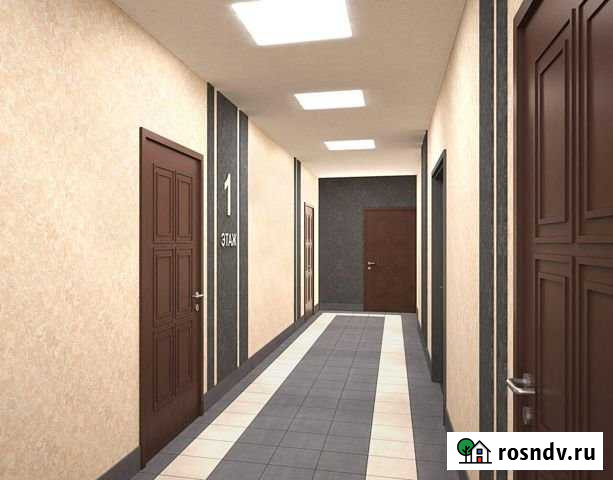 1-комнатная квартира, 56.8 м², 7/10 эт. на продажу в Туймазах Туймазы - изображение 1