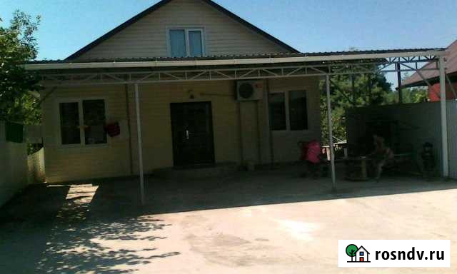 Дом 97 м² на участке 4 сот. на продажу в Нижней Шиловке Нижняя Шиловка - изображение 1