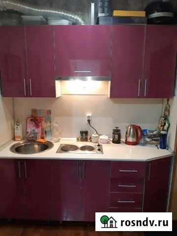 Комната 18 м² в 1-ком. кв., 2/5 эт. на продажу в Саранске Саранск - изображение 1