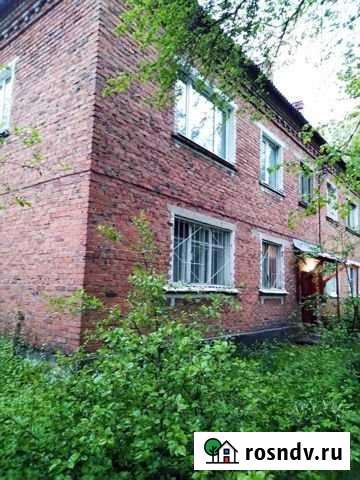 1-комнатная квартира, 31 м², 1/2 эт. на продажу в Раменском Раменское - изображение 1