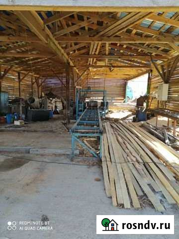 Участок промназначения 40 сот. в аренду в Мге Мга - изображение 1