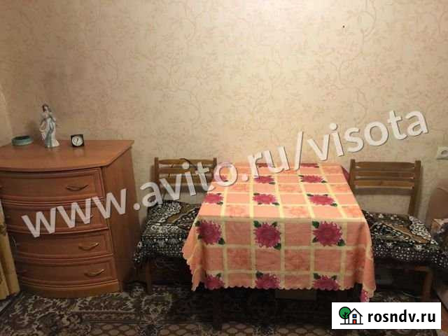 1-комнатная квартира, 20 м², 6/9 эт. в аренду на длительный срок в Новосибирске Новосибирск - изображение 1