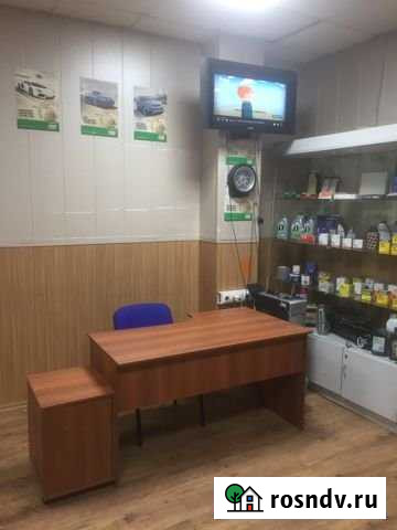 Офисное помещение, 5 кв.м. страхование Лобня - изображение 1