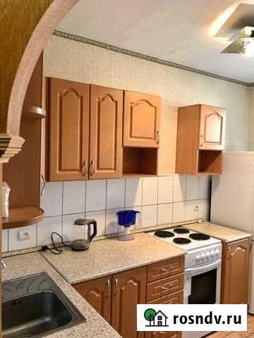 1-комнатная квартира, 29.5 м², 2/15 эт. на продажу в Санкт-Петербурге Санкт-Петербург - изображение 1