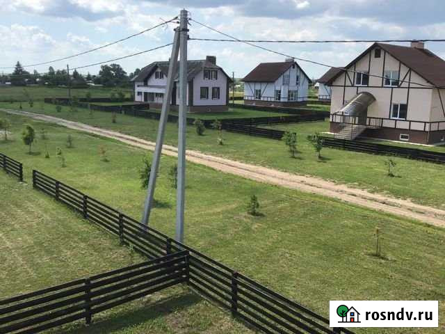 Участок ИЖС 15 сот. на продажу в Суздале Суздаль - изображение 1