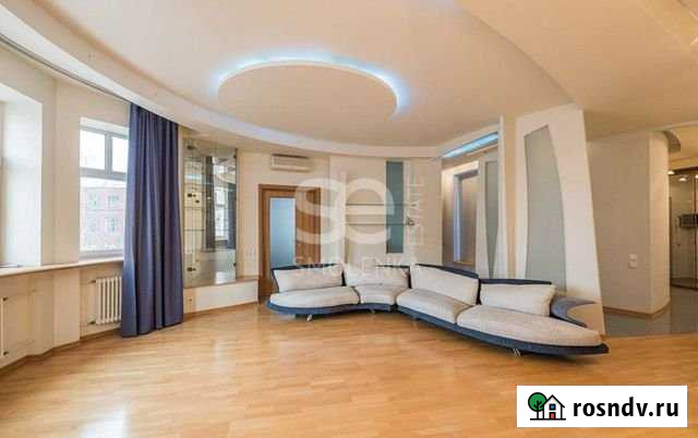 5-комнатная квартира, 194 м², 4/6 эт. на продажу в Москве Москва - изображение 1
