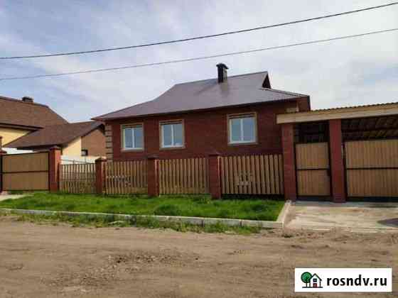 Дом 252 м² на участке 15 сот. на продажу в Ижевске Ижевск