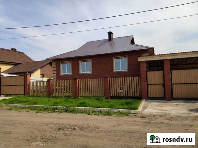 Дом 252 м² на участке 15 сот. на продажу в Ижевске Ижевск - изображение 1