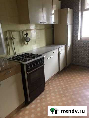 2-комнатная квартира, 45 м², 3/5 эт. в аренду на длительный срок в Нальчике Нальчик - изображение 1