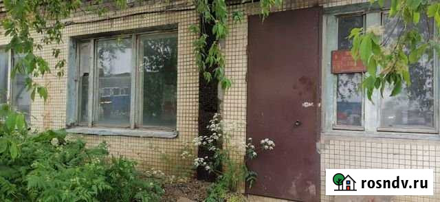 Свободное назначение, Гаражный проезд 4 Санкт-Петербург - изображение 1