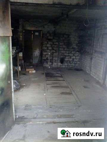 Гараж на продажу в Черкесске Черкесск - изображение 1