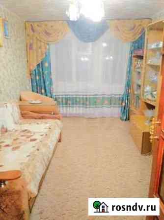 2-комнатная квартира, 44 м², 4/5 эт. на продажу в Самаре Самара