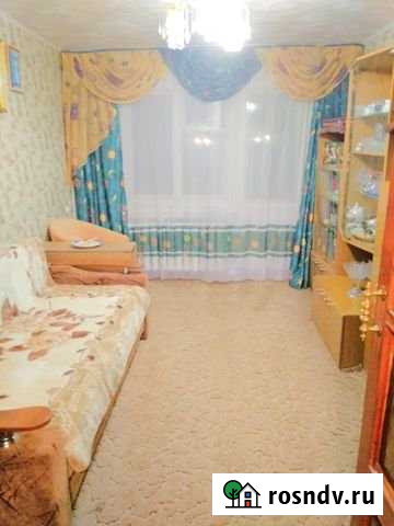 2-комнатная квартира, 44 м², 4/5 эт. на продажу в Самаре Самара - изображение 1