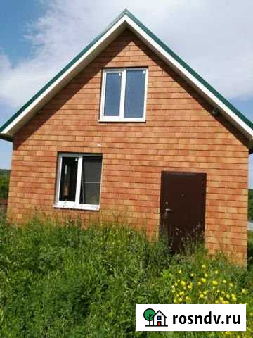 Дом 108 м² на участке 15 сот. на продажу в Казани Казань - изображение 1