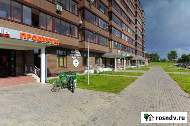 Коммерческое помещение (Готовый бизнес), 34.6 кв.м. Клин - изображение 1