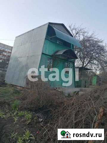 Дача 40 м² на участке 6.6 сот. на продажу в Брянске Брянск - изображение 1