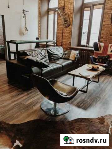 2-комнатная квартира, 60 м², 2/2 эт. в аренду посуточно в Астрахани Астрахань - изображение 1