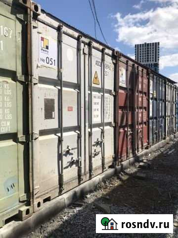 Аренда склада 15кв.м Екатеринбург - изображение 1