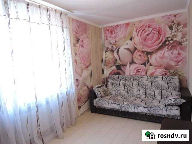 2-комнатная квартира, 42 м², 3/5 эт. на продажу в Ростове-на-Дону Ростов-на-Дону - изображение 1