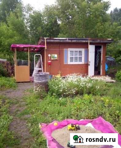 Участок СНТ, ДНП 5 сот. на продажу в Омске Омск - изображение 1