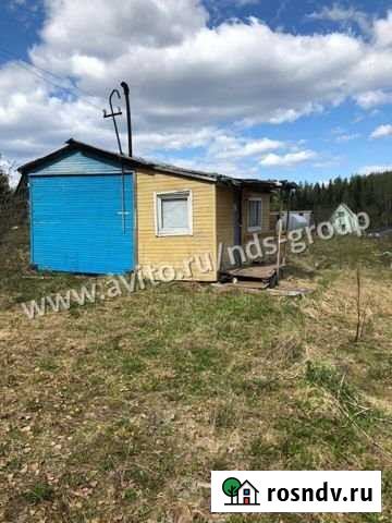Участок СНТ, ДНП 10 сот. на продажу в Петрозаводске Петрозаводск - изображение 1