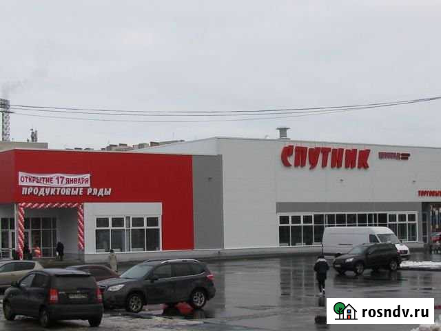 Нежилое помещение 85 кв.м. в ТЦ Спутник Дзержинск - изображение 1