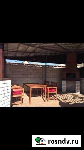 Дом 315 м² на участке 15 сот. в аренду на длительный срок в Судаке Судак - изображение 1