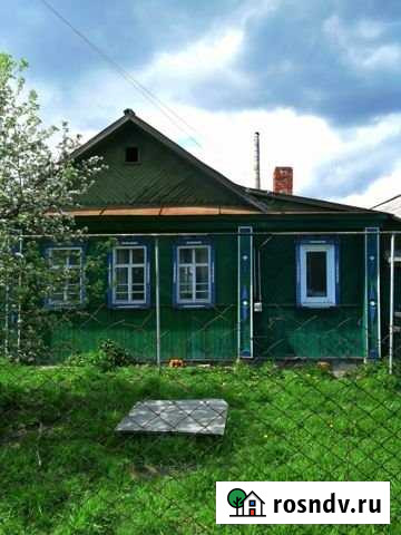 Дом 56.5 м² на участке 6 сот. на продажу в Первоуральске Первоуральск - изображение 1