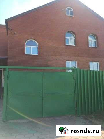 Коттедж 240 м² на участке 8 сот. на продажу в Копейске Копейск - изображение 1